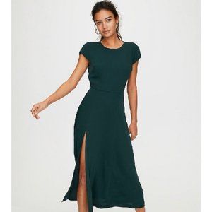 Aritzia Babaton Hamptons Dress. Size 0